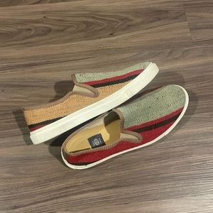 Res Ipsa Kilim Slides